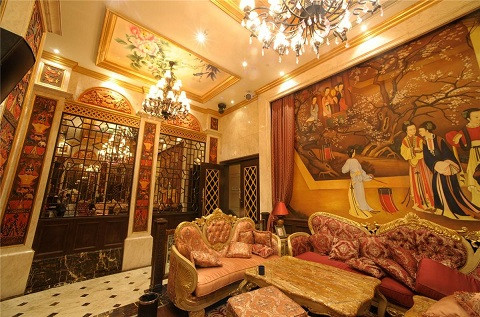 师宗高档KTV妹子质量哪家好 师宗高档KTV妹子质量哪家好